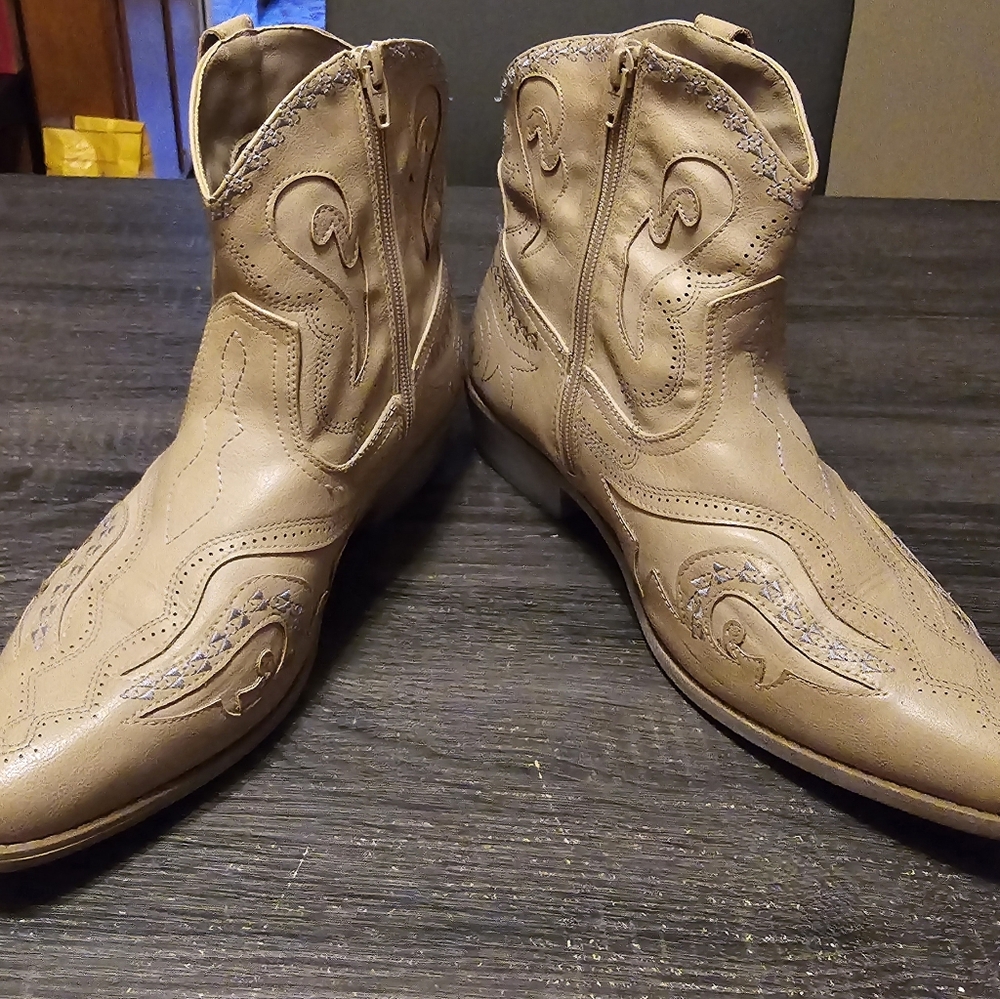 Boots